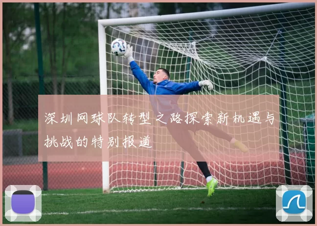 深圳网球队转型之路探索新机遇与挑战的特别报道